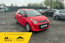 Citroen C1 FEEL