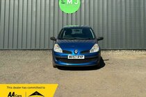 Renault Clio 1.2 16v Extreme 3dr
