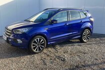 Ford Kuga 2.0 TDCi EcoBlue ST-Line Euro 6 (s/s) 5dr