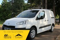 Peugeot Partner HDI PROFESSIONAL L1 850