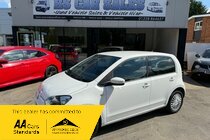 Volkswagen Up HIGH UP