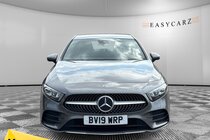 Mercedes-Benz A Class A 180 AMG LINE PREMIUM