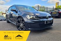 Volkswagen Golf GTD