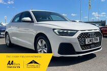 Audi A1 1.0 SPORTBACK TFSI SE
