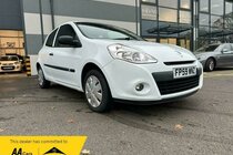 Renault Clio 1.2 Extreme Euro 5 3dr