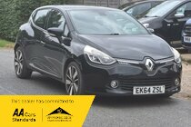 Renault Clio DYNAMIQUE S MEDIANAV ENERGY TCE S/S