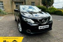 Nissan Qashqai 1.6 dCi Acenta Premium 2WD Euro 5 (s/s) 5dr
