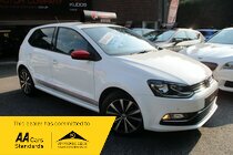 Volkswagen Polo BEATS TSI