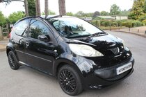 Peugeot 107 URBAN