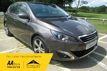 Peugeot 308 E-HDI ALLURE