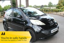 Peugeot 107 URBAN