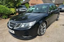 Saab 9-3 TTID VECTOR SPORT