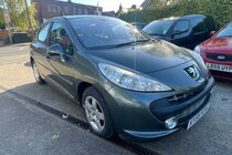 Peugeot 207 1.4 16v SE 5dr