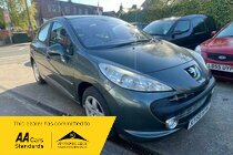 Peugeot 207 1.4 16v SE 5dr