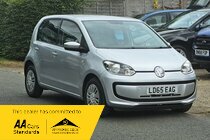 Volkswagen Up MOVE UP