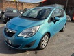 Vauxhall Meriva