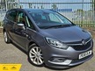 Vauxhall Zafira