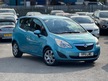 Vauxhall Meriva