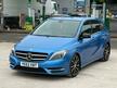 Mercedes-Benz B Class
