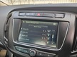 Vauxhall Zafira