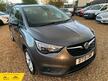 Vauxhall Crossland X