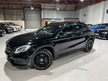 Mercedes GLA Class