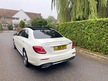 Mercedes E Class