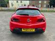 Vauxhall Astra GTC