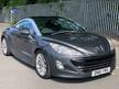 Peugeot RCZ