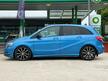 Mercedes-Benz B Class