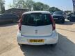 Vauxhall Agila