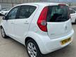 Vauxhall Agila
