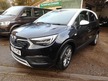 Vauxhall Crossland X