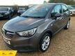 Vauxhall Crossland X