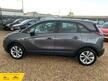 Vauxhall Crossland X