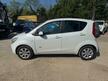 Vauxhall Agila