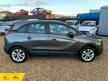 Vauxhall Crossland X