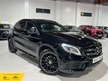 Mercedes GLA Class