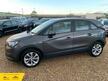 Vauxhall Crossland X