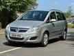 Vauxhall Zafira