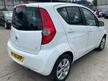 Vauxhall Agila