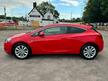 Vauxhall Astra GTC