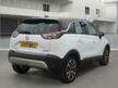 Vauxhall Crossland X