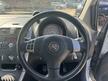 Vauxhall Agila