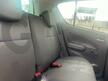 Vauxhall Agila