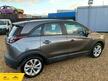 Vauxhall Crossland X