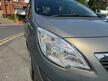 Vauxhall Meriva