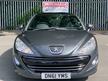 Peugeot RCZ