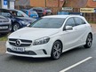 Mercedes A Class