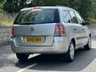 Vauxhall Zafira